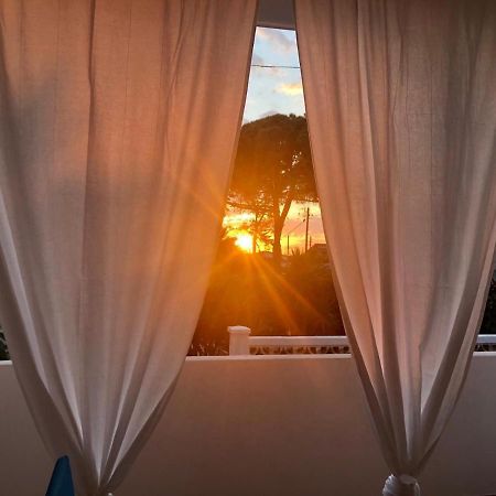 Willa Salento Sunset House Pulsano Zewnętrze zdjęcie