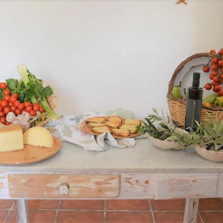Willa Salento Sunset House Pulsano Zewnętrze zdjęcie