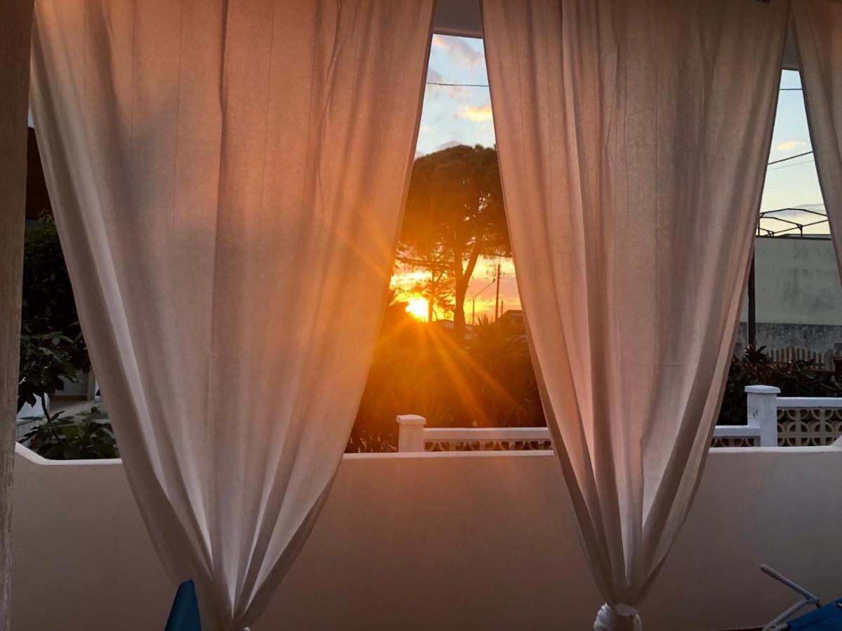 Willa Salento Sunset House Pulsano Zewnętrze zdjęcie
