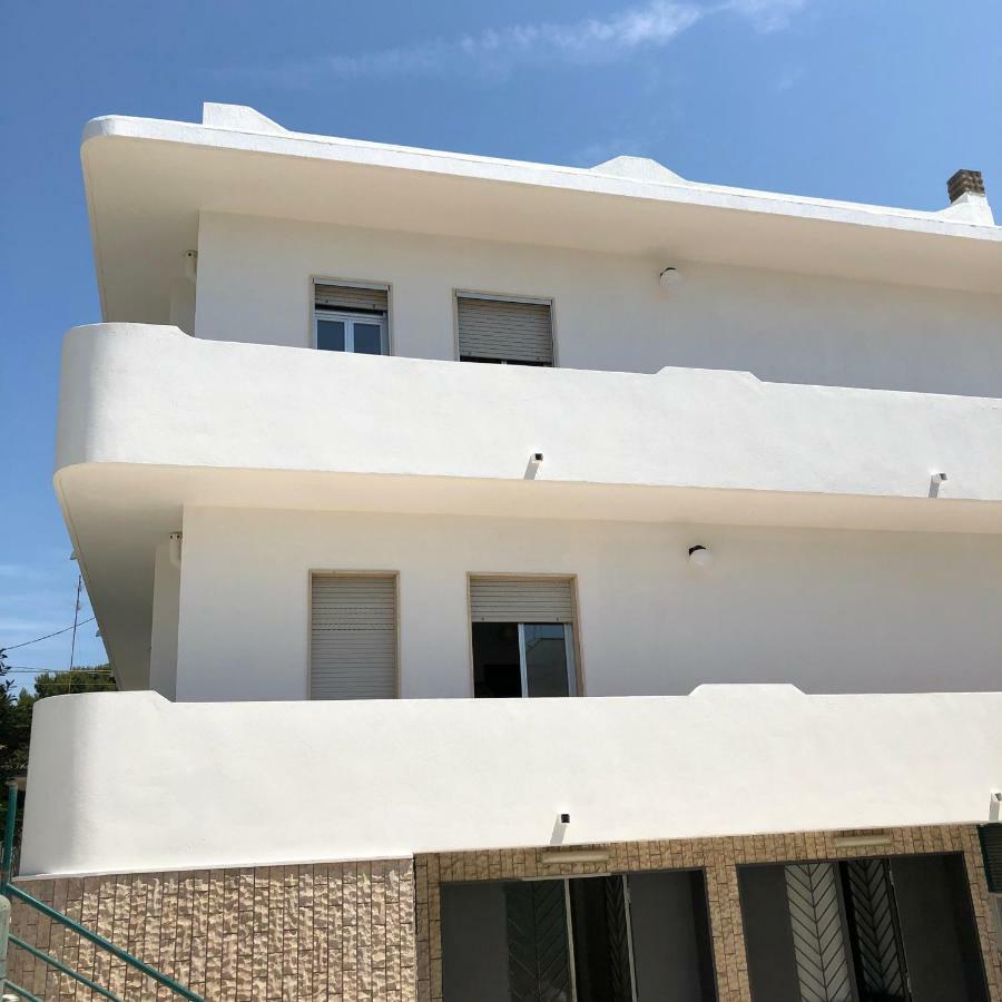 Willa Salento Sunset House Pulsano Zewnętrze zdjęcie
