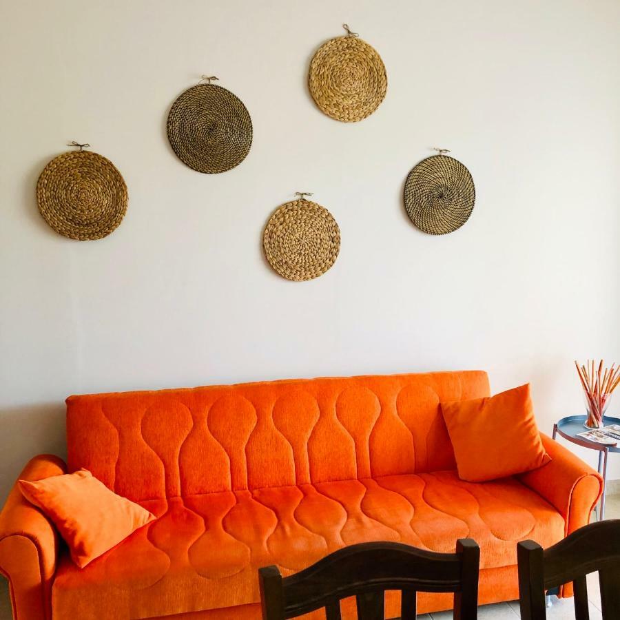Willa Salento Sunset House Pulsano Zewnętrze zdjęcie