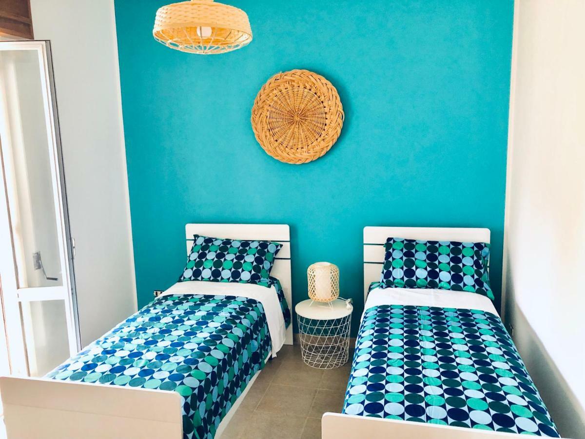 Willa Salento Sunset House Pulsano Zewnętrze zdjęcie