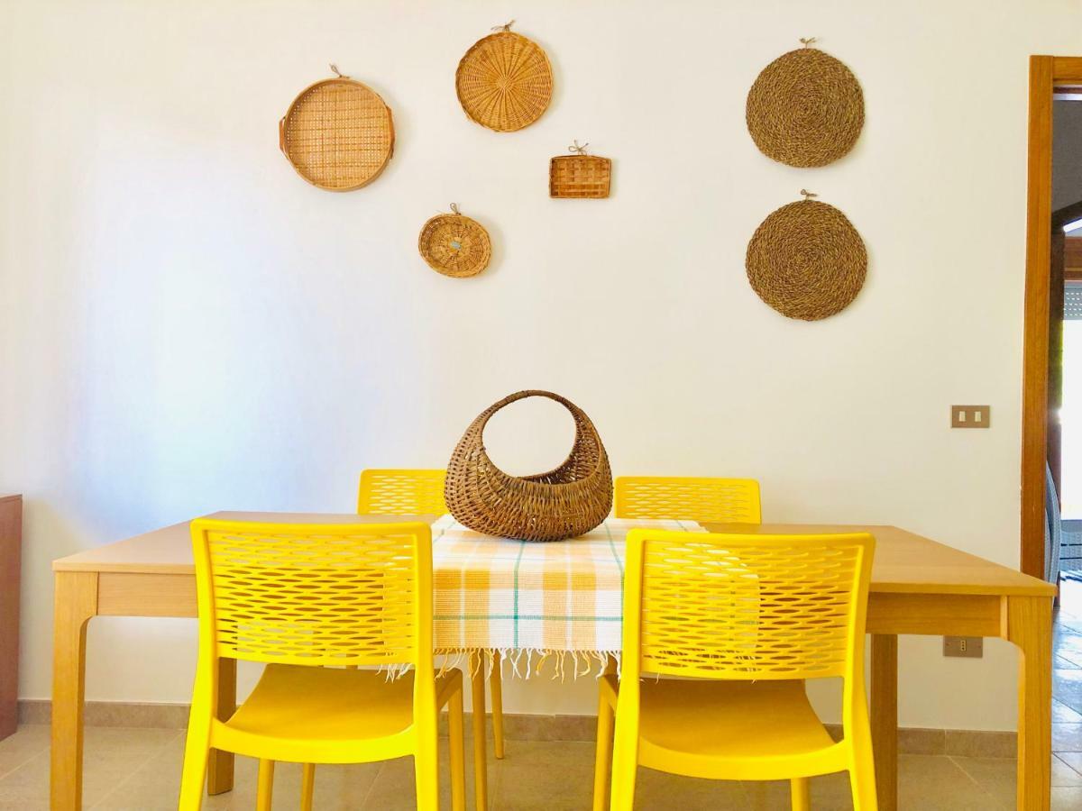Willa Salento Sunset House Pulsano Zewnętrze zdjęcie