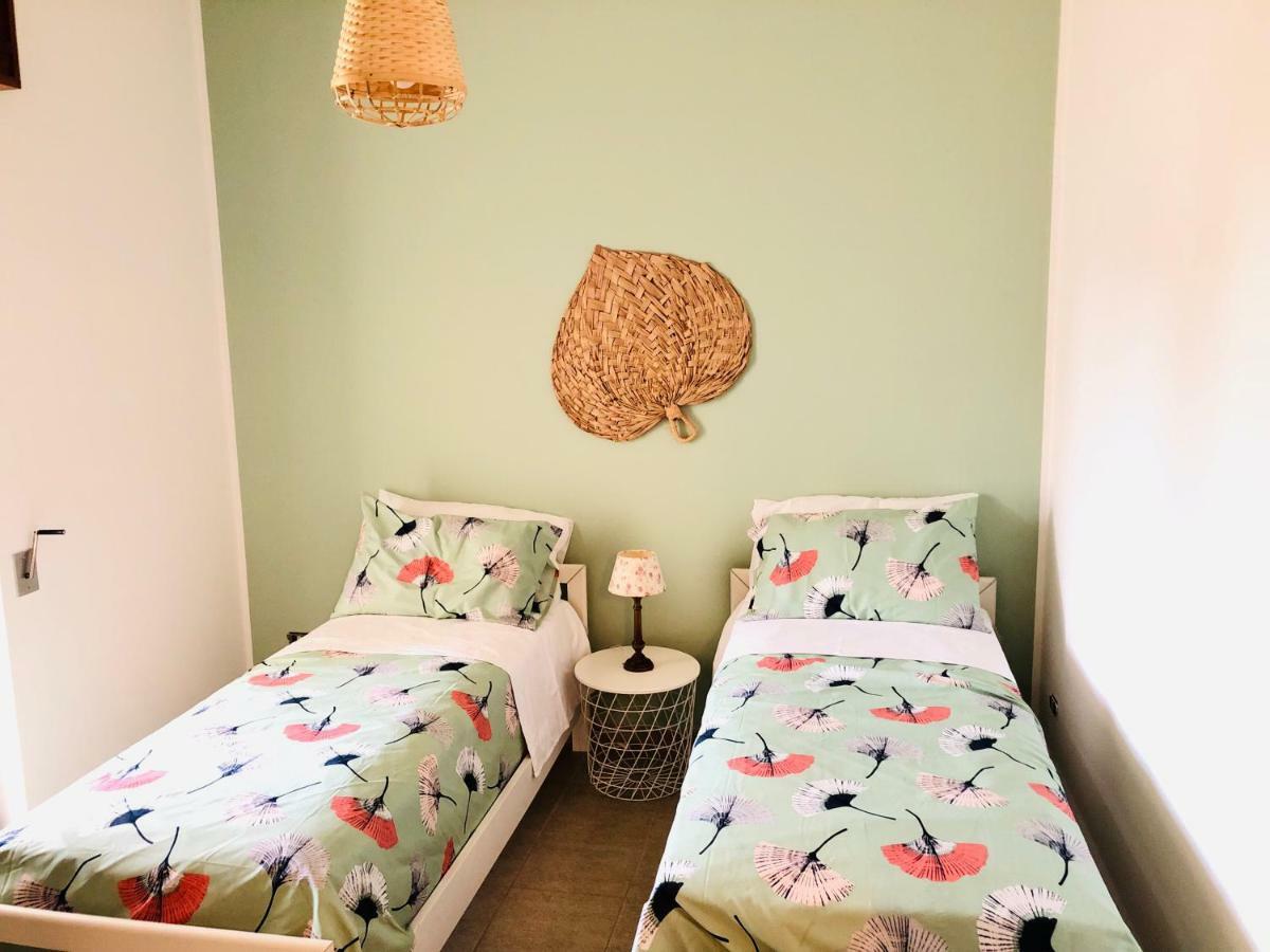 Willa Salento Sunset House Pulsano Zewnętrze zdjęcie