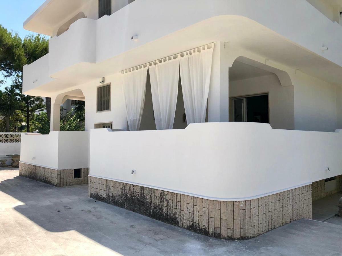 Willa Salento Sunset House Pulsano Zewnętrze zdjęcie