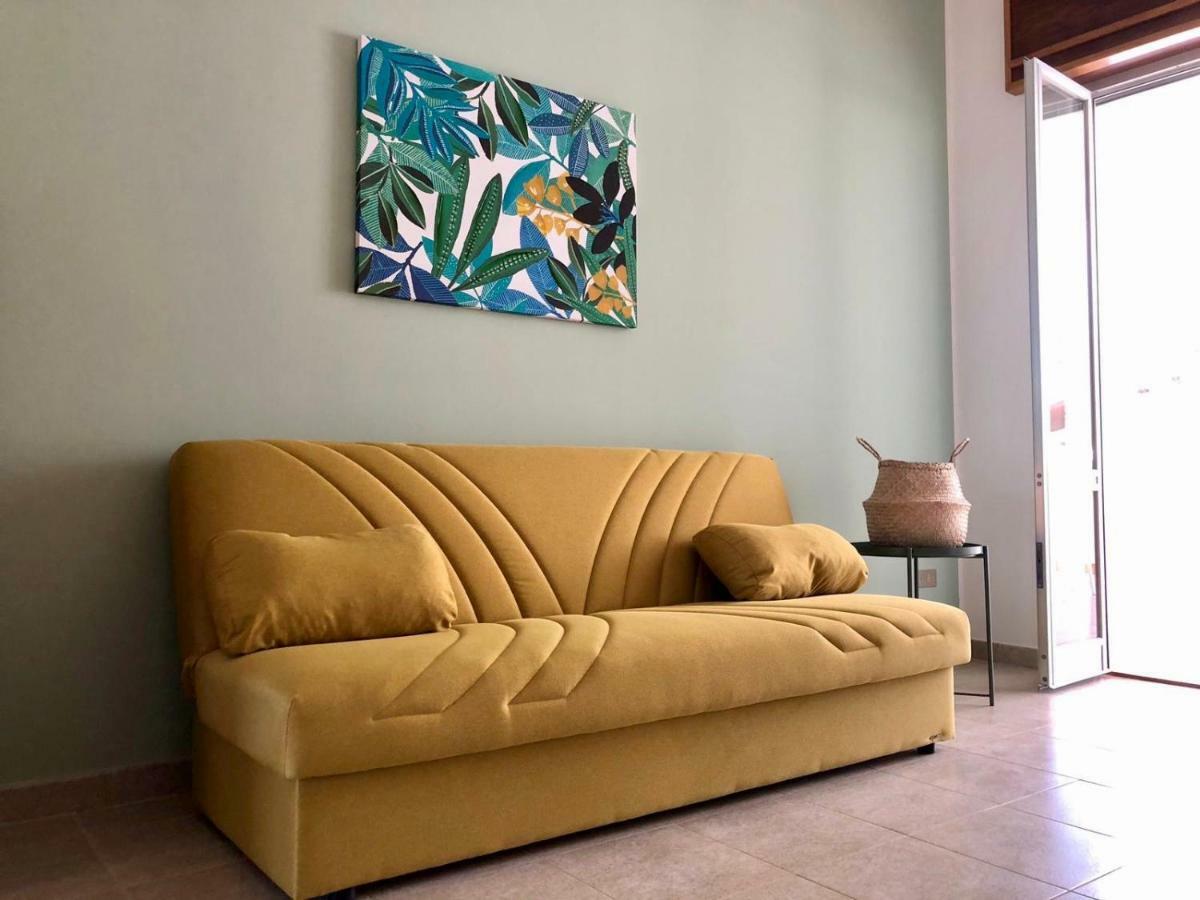 Willa Salento Sunset House Pulsano Zewnętrze zdjęcie