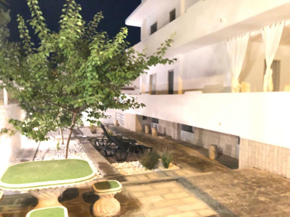 Willa Salento Sunset House Pulsano Zewnętrze zdjęcie