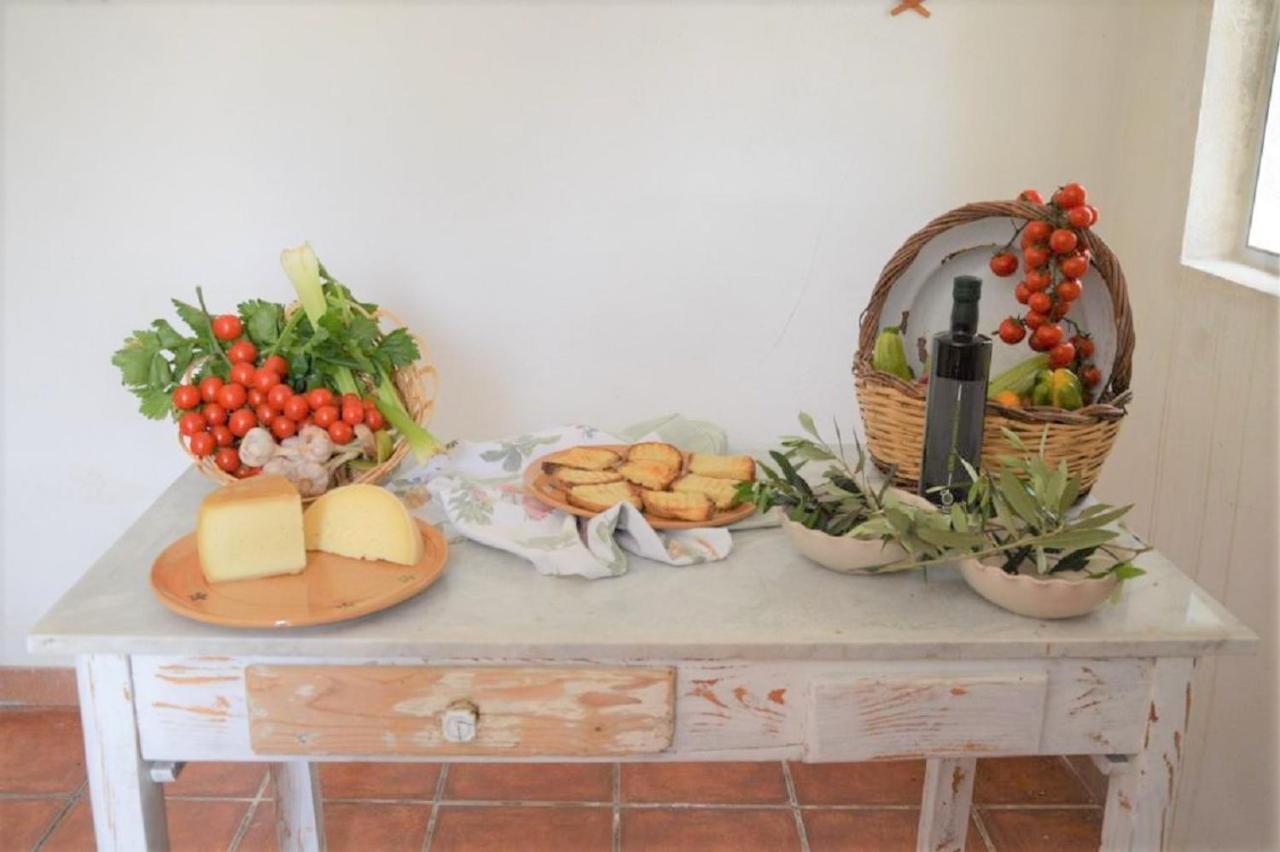 Willa Salento Sunset House Pulsano Zewnętrze zdjęcie